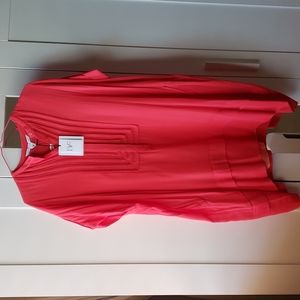 Diane Von Furstenberg Kabili Kaftan Style Dress Size S